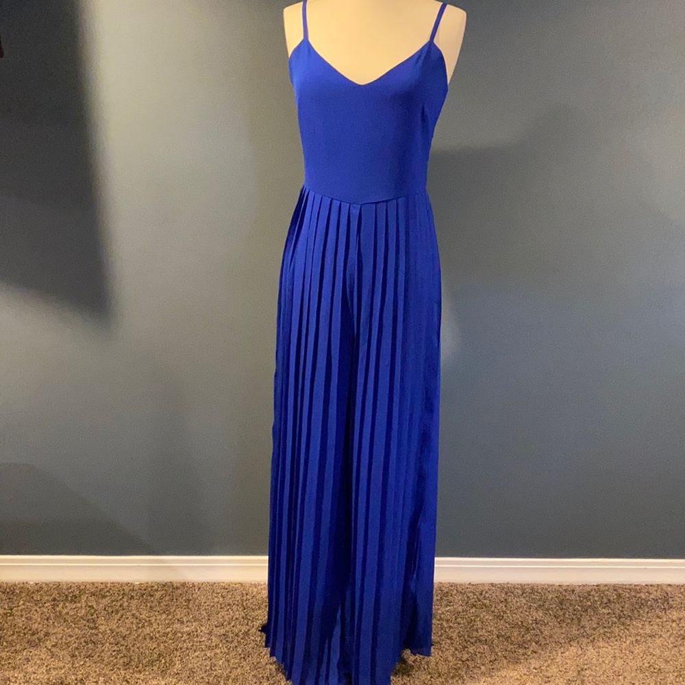 Skies Are Blue | XS | Jumpsuit